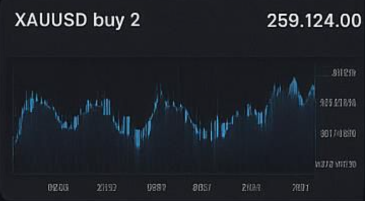 Trading Chart