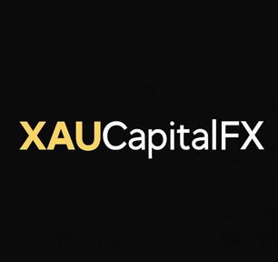 Xau Capital Fx Logo